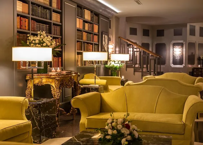 Hotel Beverly Hills
